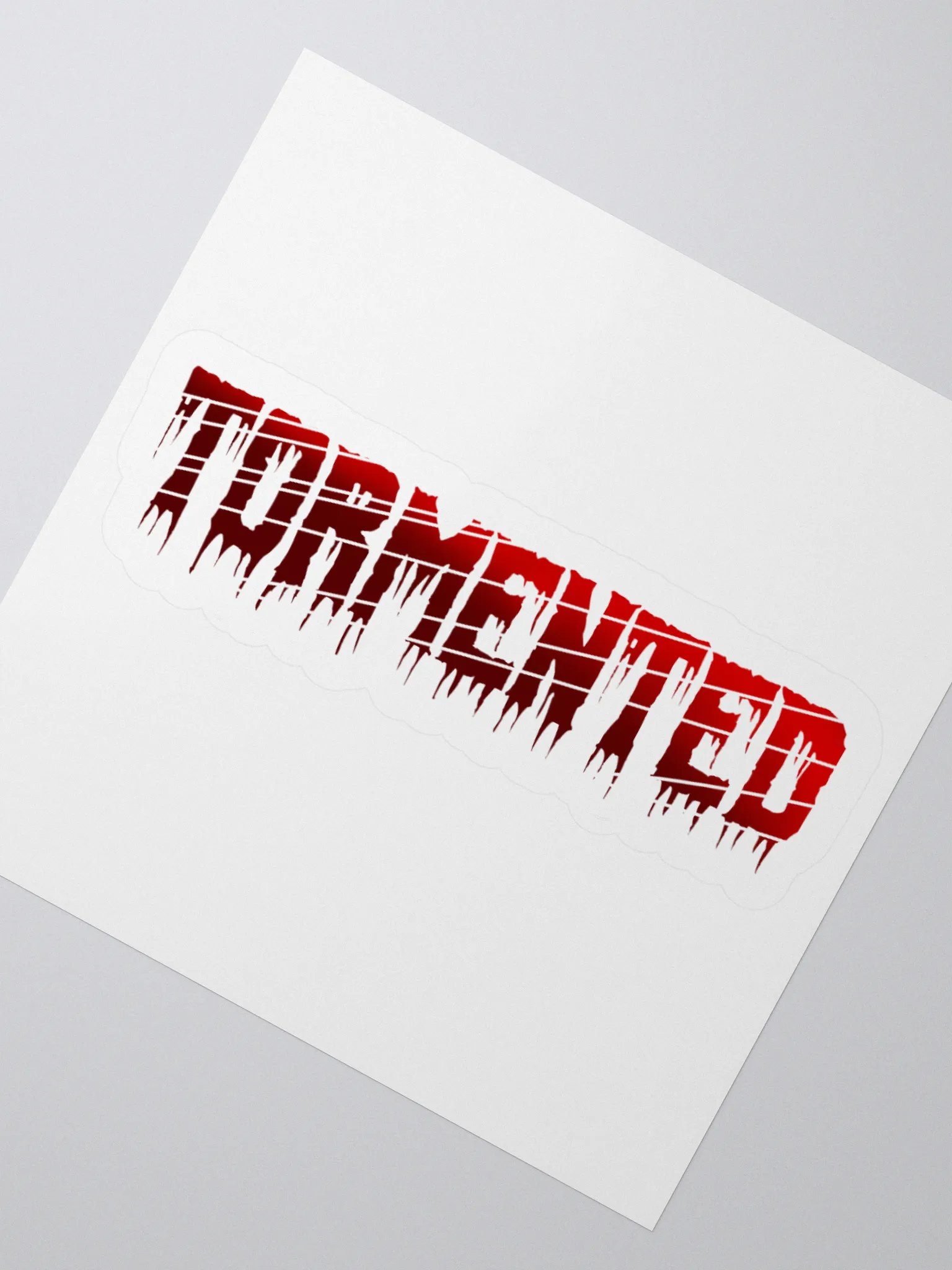 Tormented product image (4)