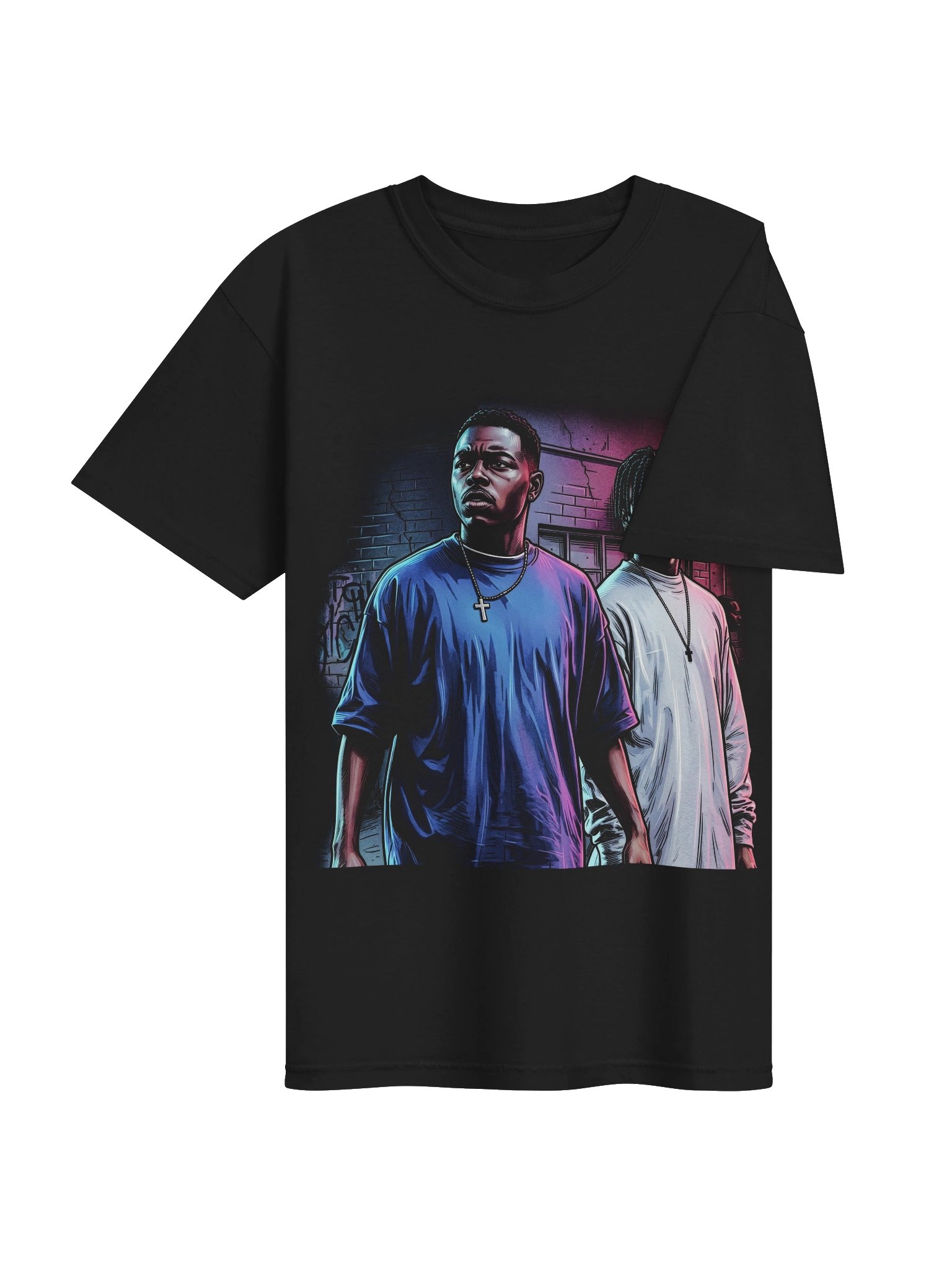 Menace II Society product image (4)