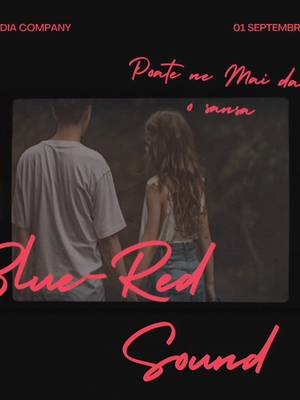 #PiataBobocica #BlueRedSound #PoateNeMaiDămOȘansă #foryoupage #AndreiSerbusca 