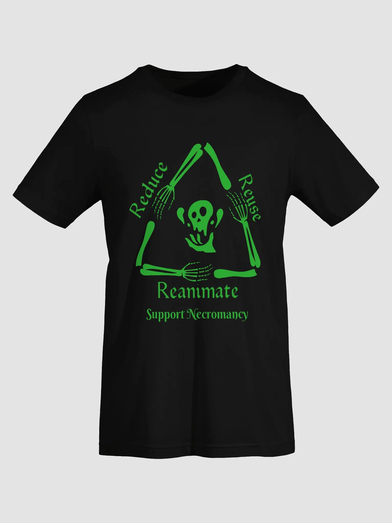 Support Necromancy product image (50)