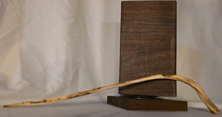 The Lost Heart Wand product image (2)