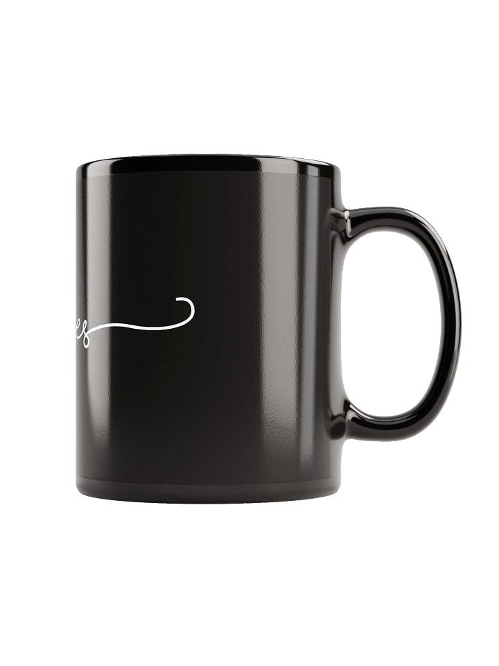 Mug “Stream Fuel” – zer0oes product image (1)