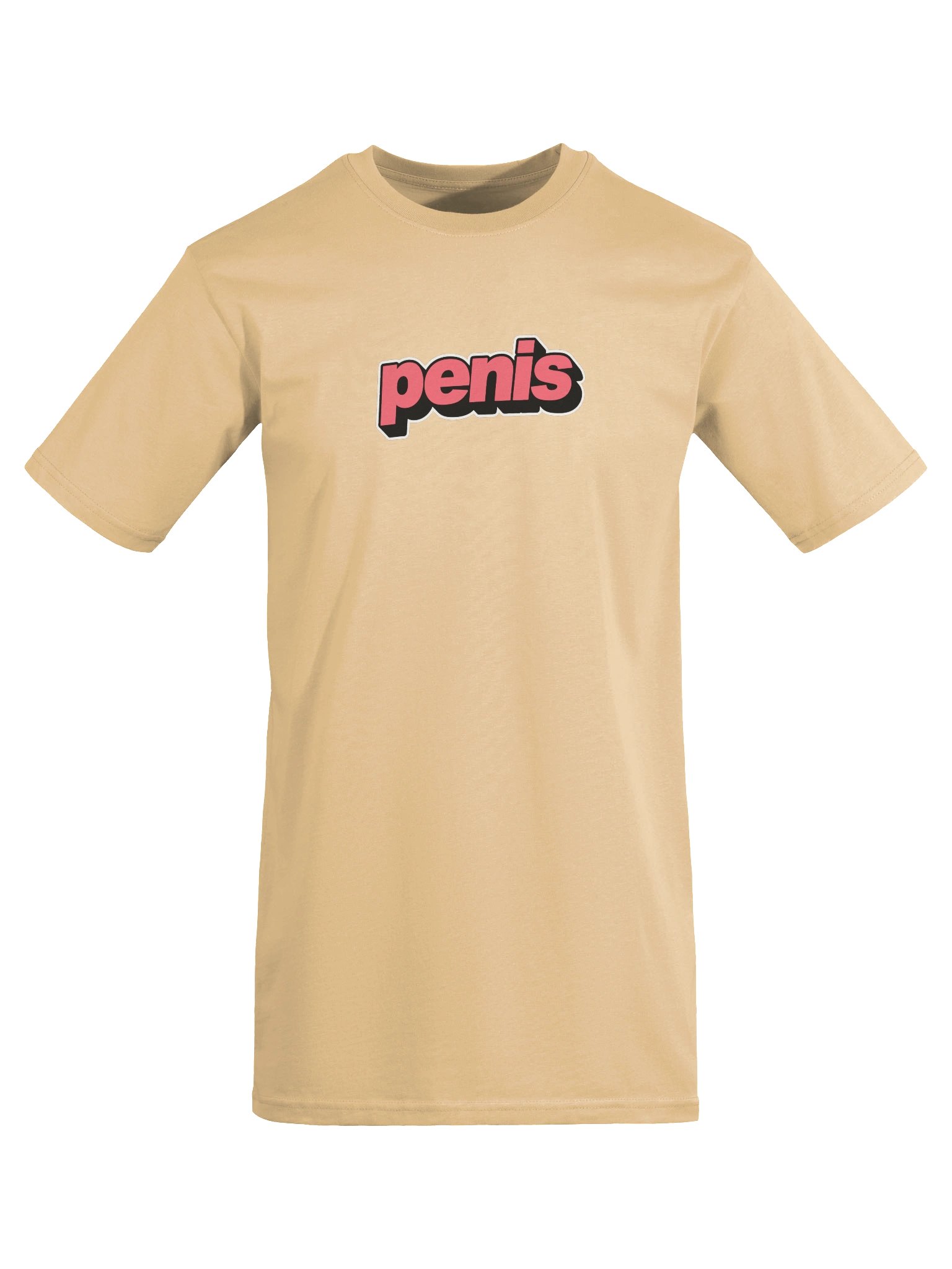 Priorities Tee product image (40)