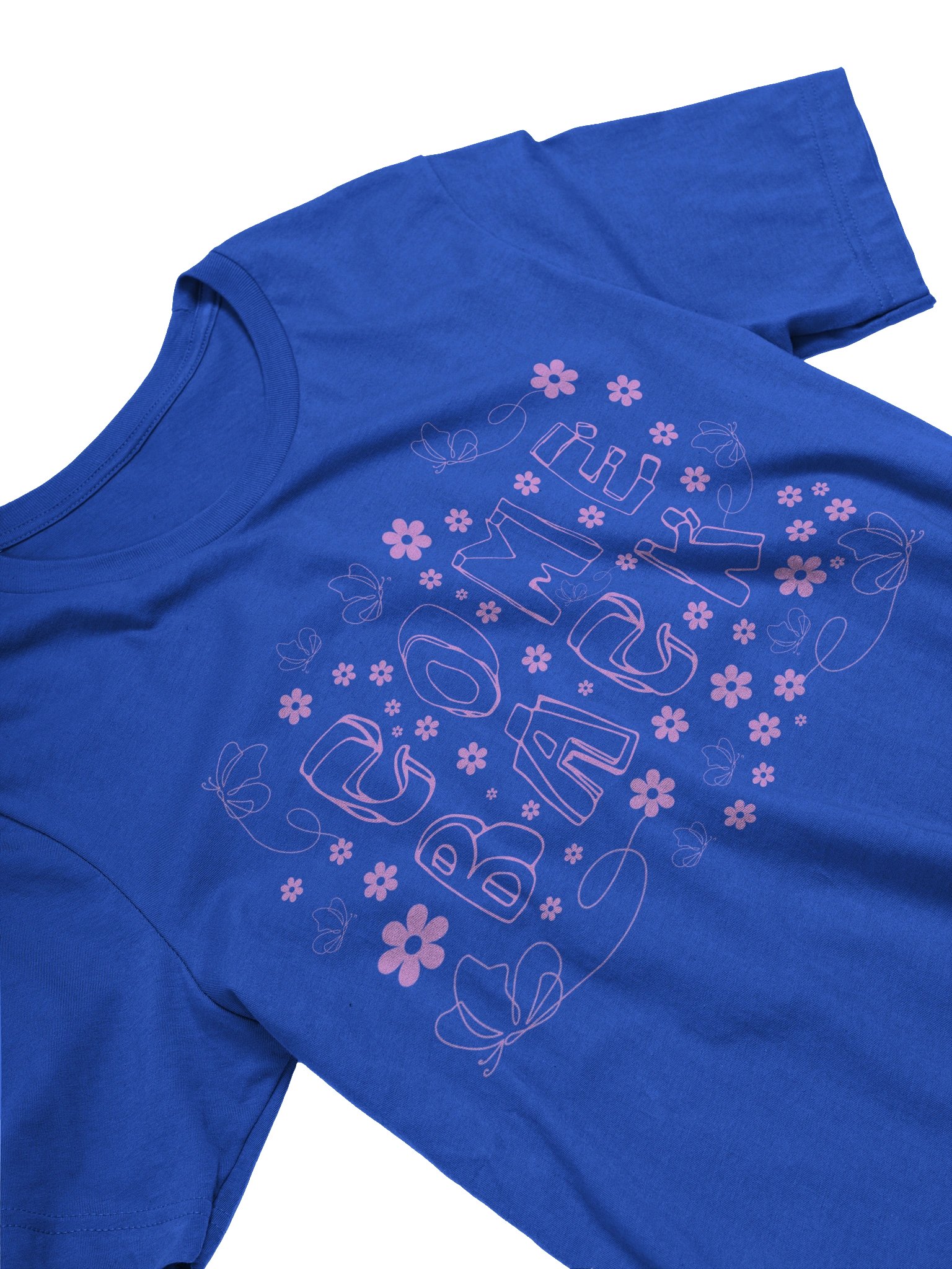 Come Back Tee product image (3)