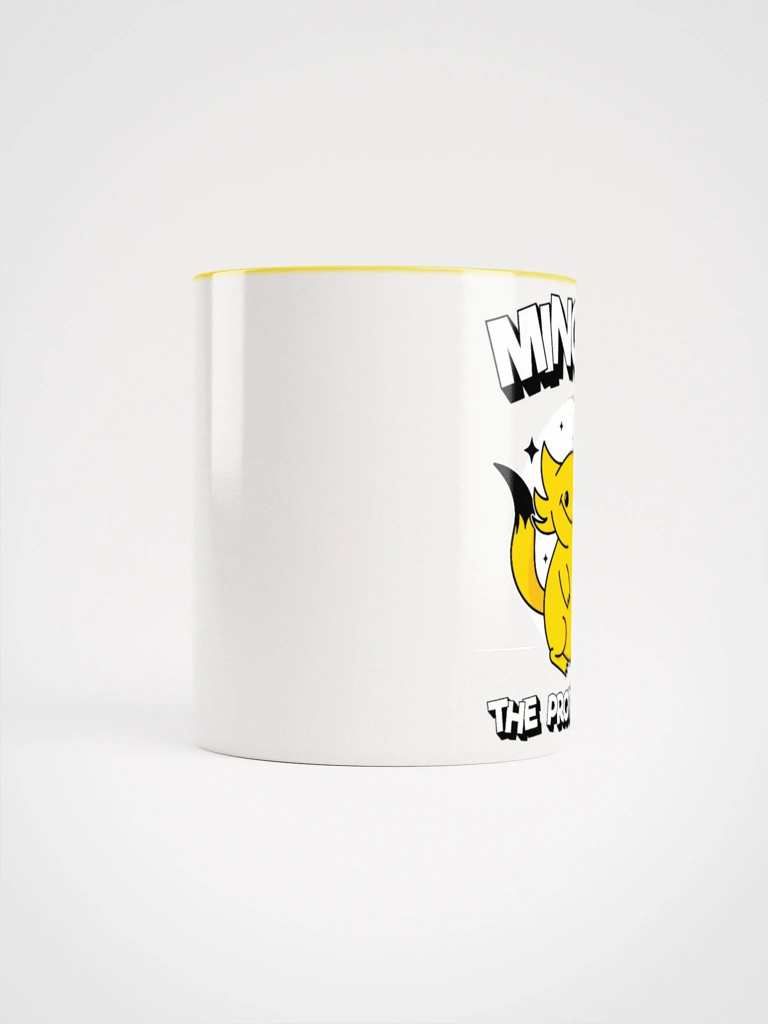 MINGUS MUG product image (5)