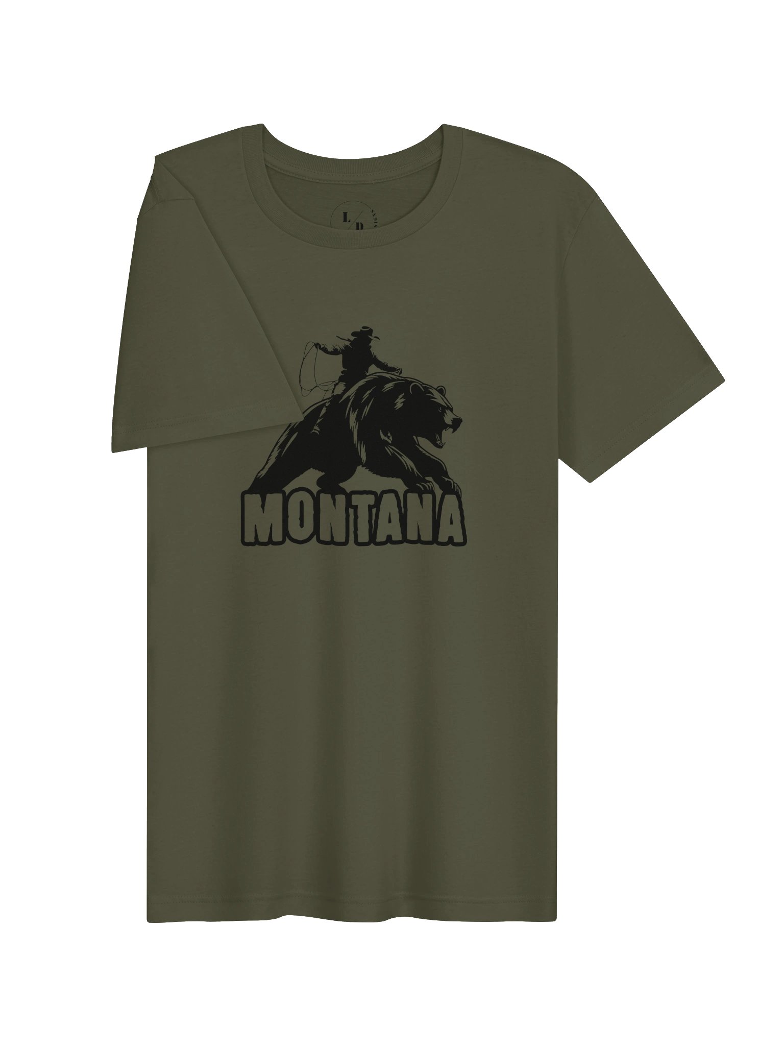 Cowboy Grit product image (3)