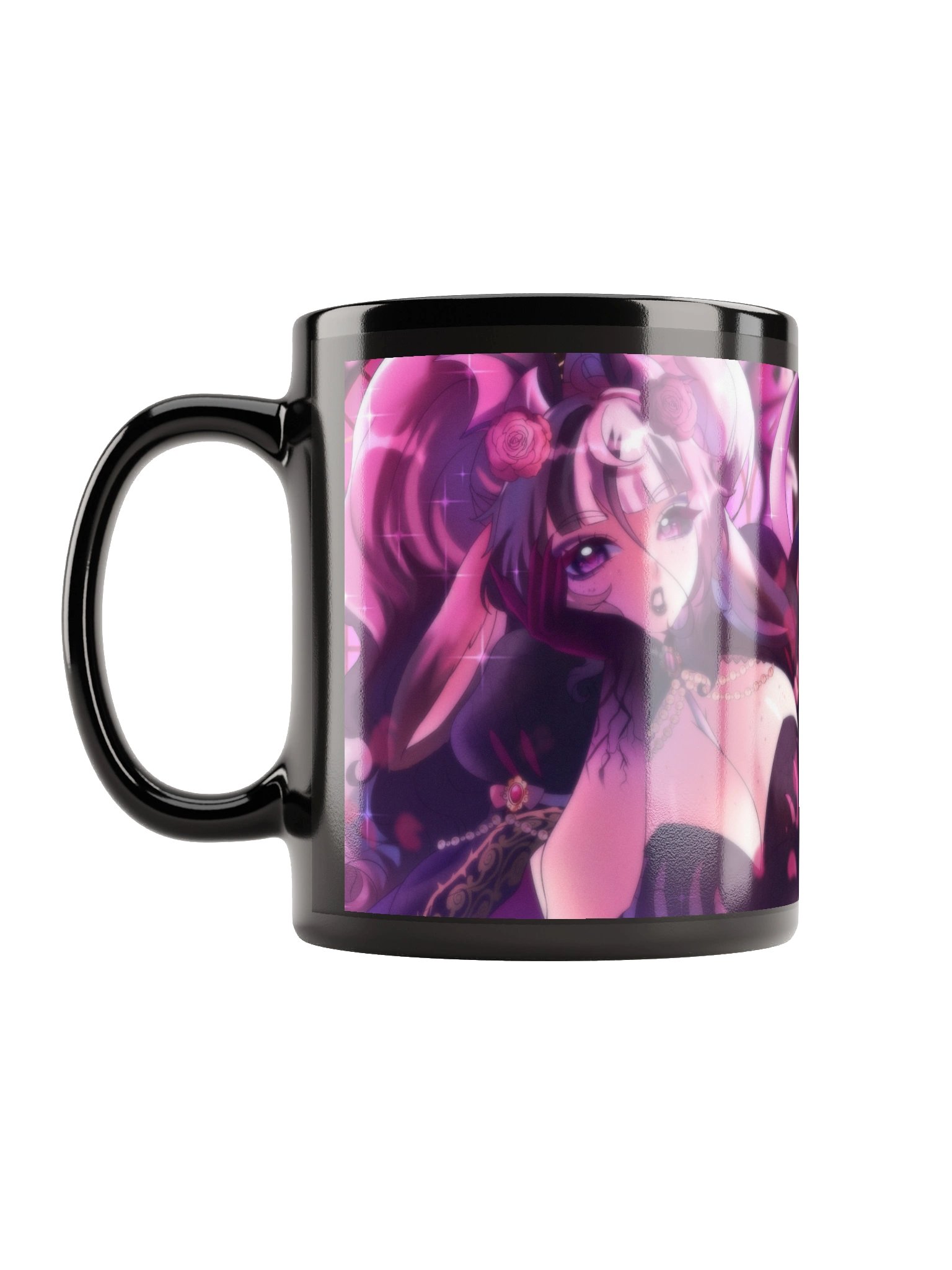 The Fallen Queen Mug product image (6)