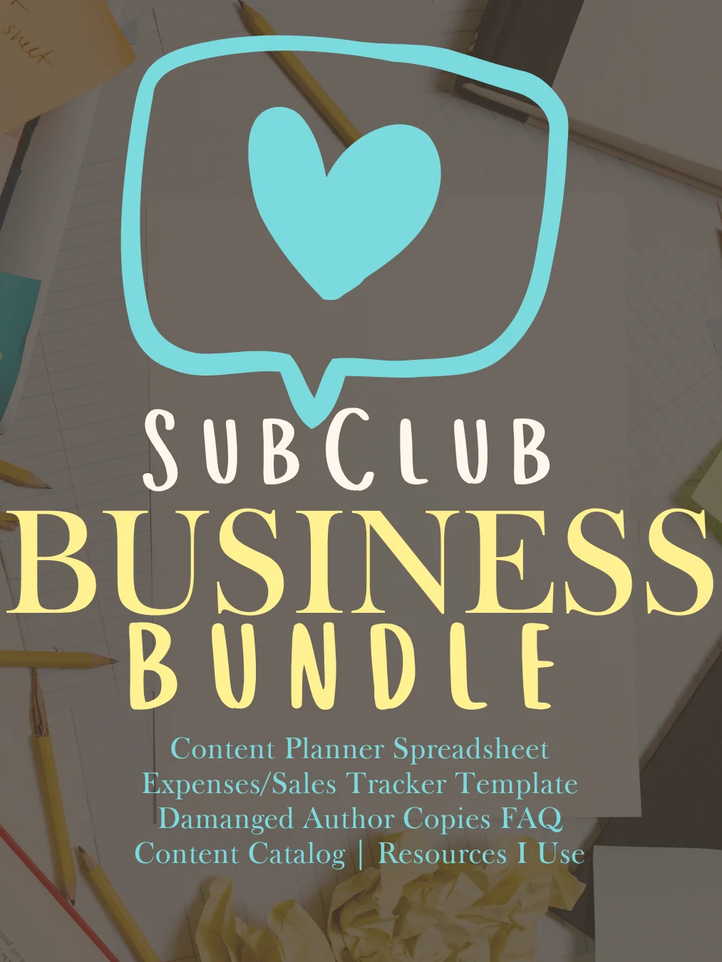 SubClub Business Bundle product image (1)
