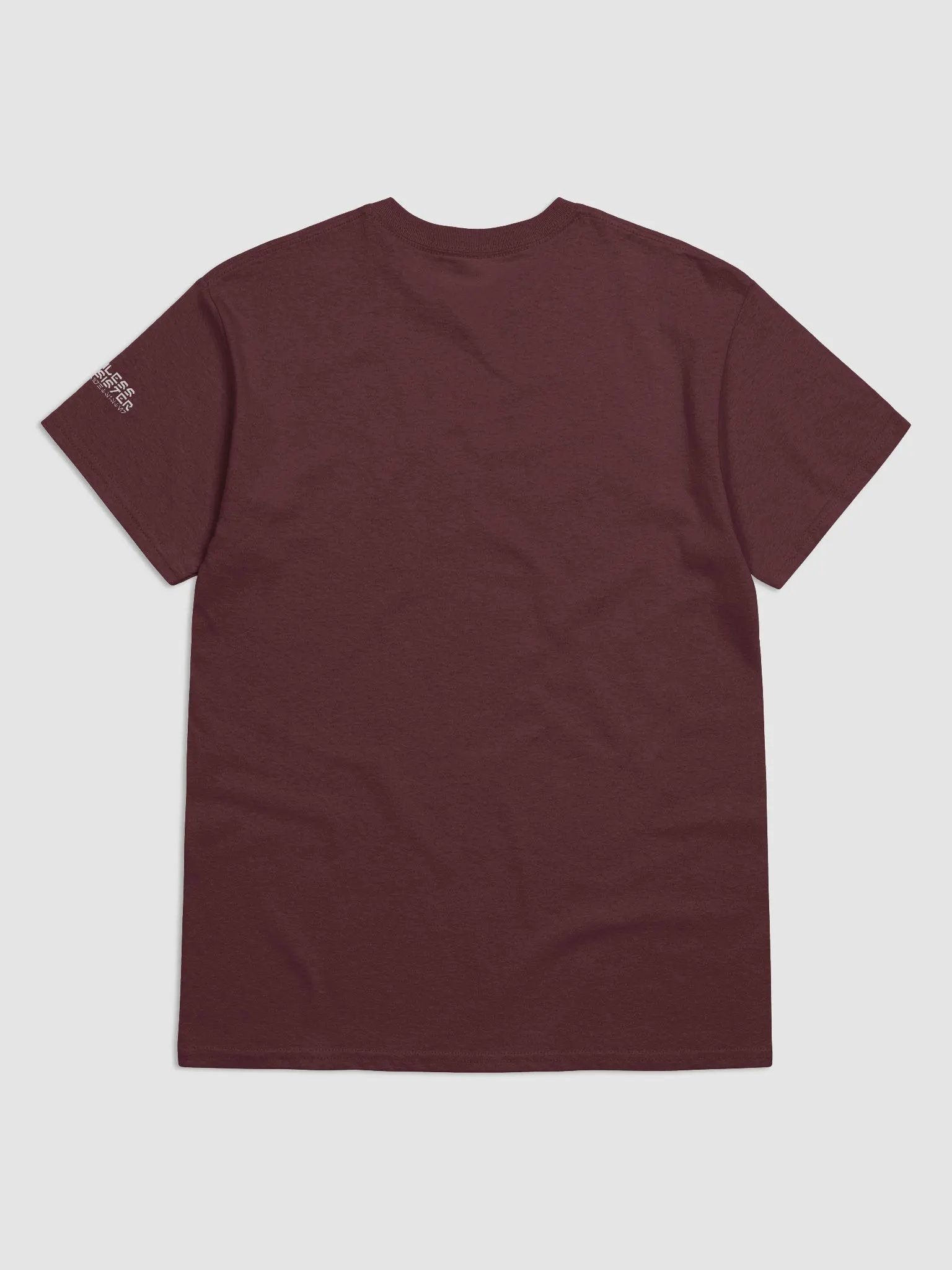 Desert Ghost | T-Shirt product image (2)