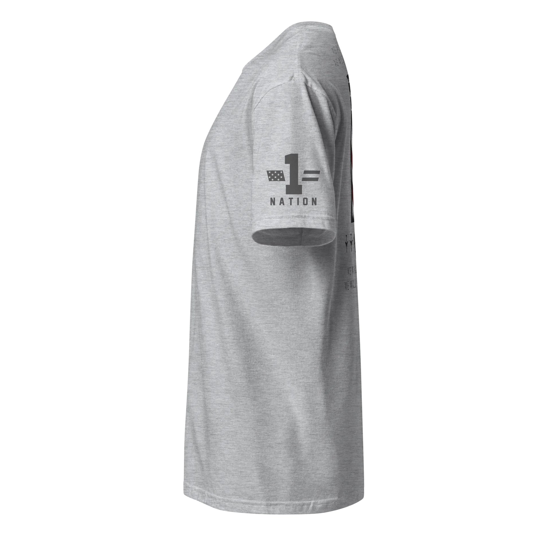 9/11: We Will Not Falter product image (12)
