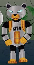 Robocat