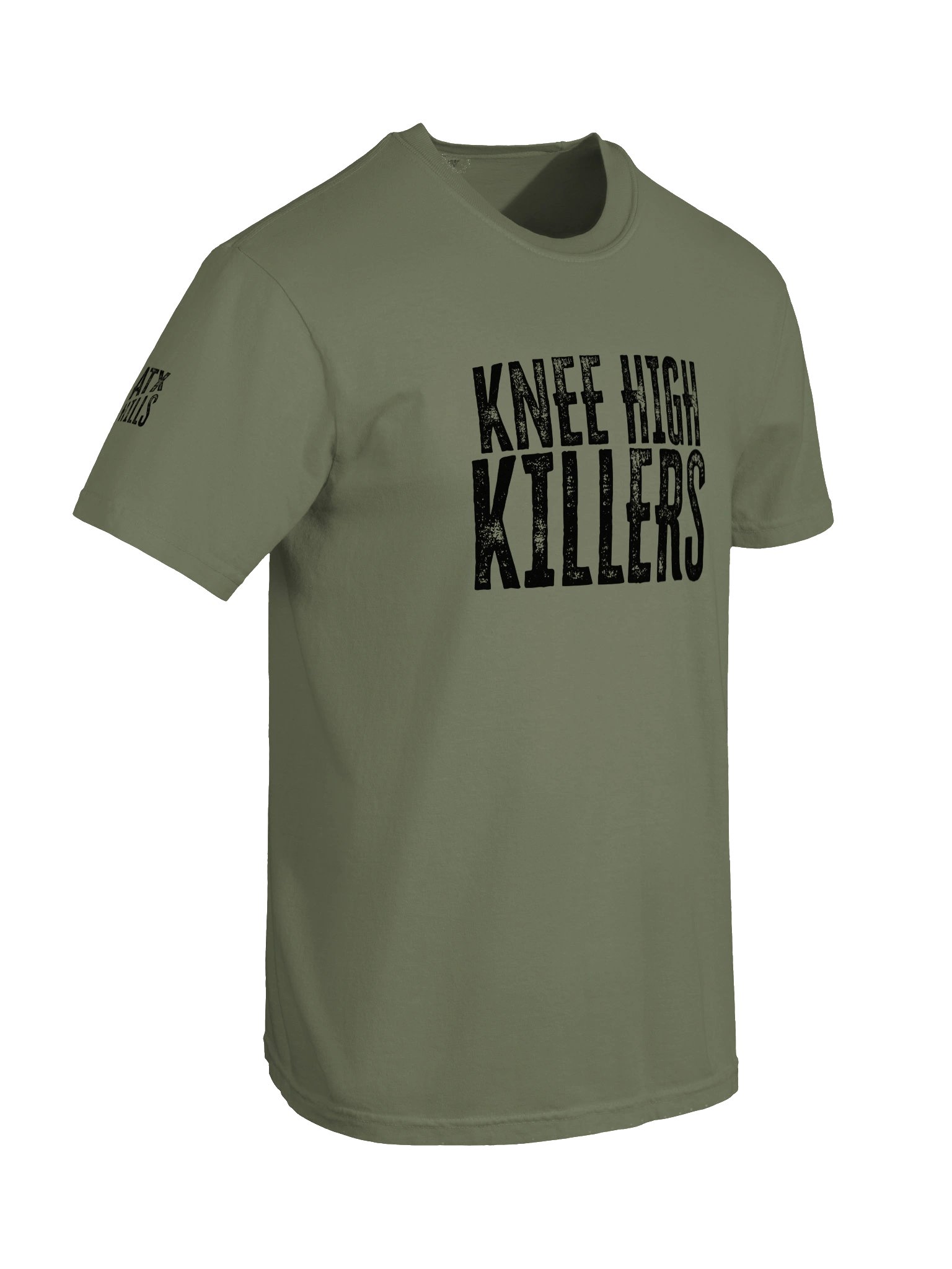 Knee High Killers T product image (38)