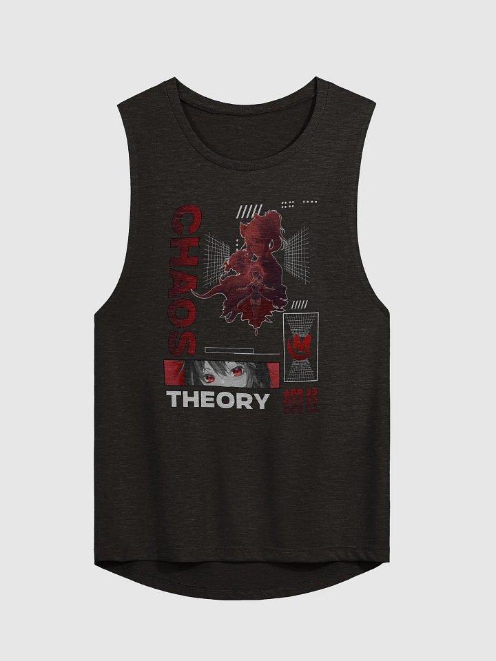 Minai x Chaos Theory Female Tanktop 1.0 product image (1)