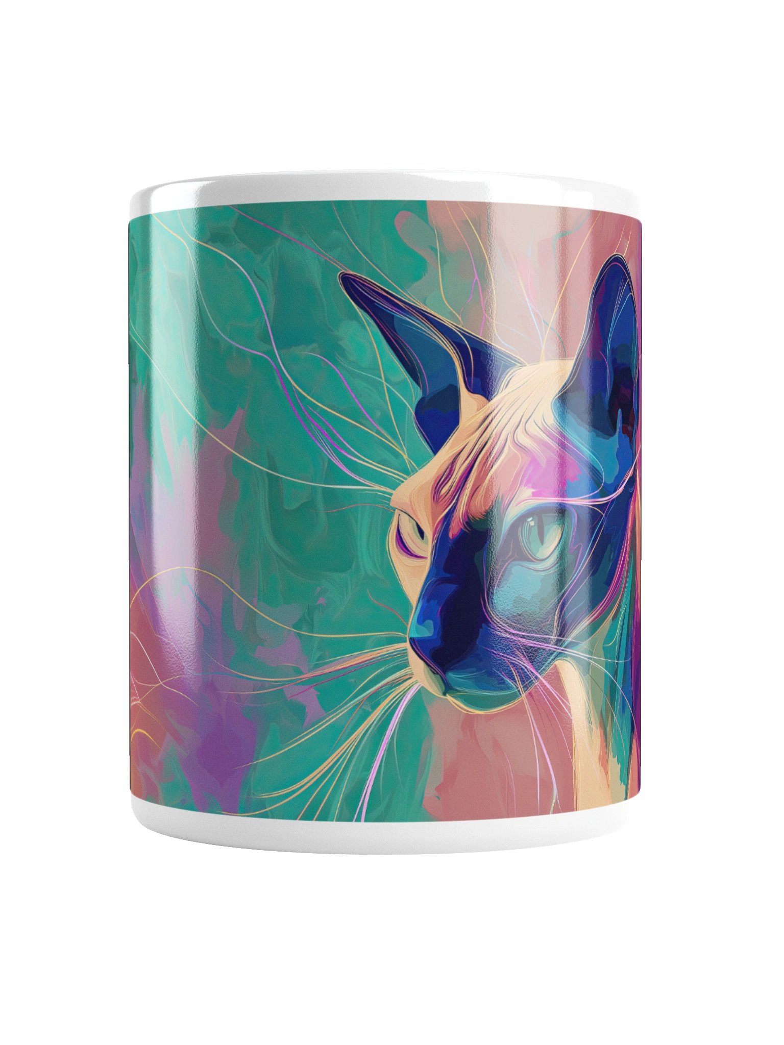 Sphynx Mug product image (1)