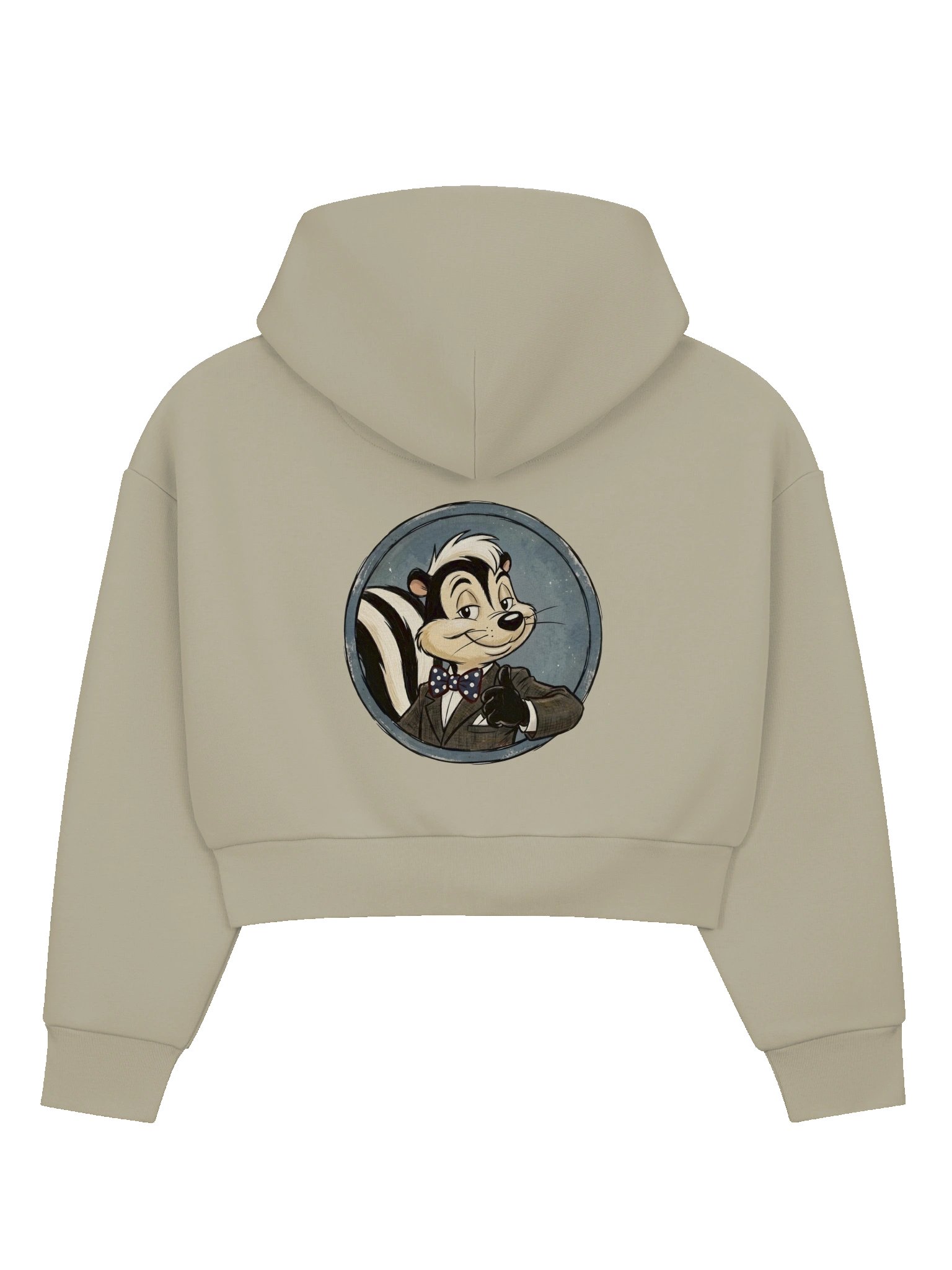 SAKO WOMEN'S FIT SCULPTED HEAVYWEIGHT ZIP THRU HOODIE product image (2)
