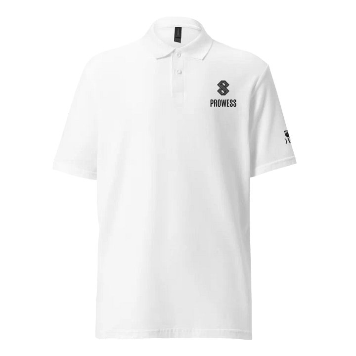 Prowess Regular Fit Polo Shirt product image (1)