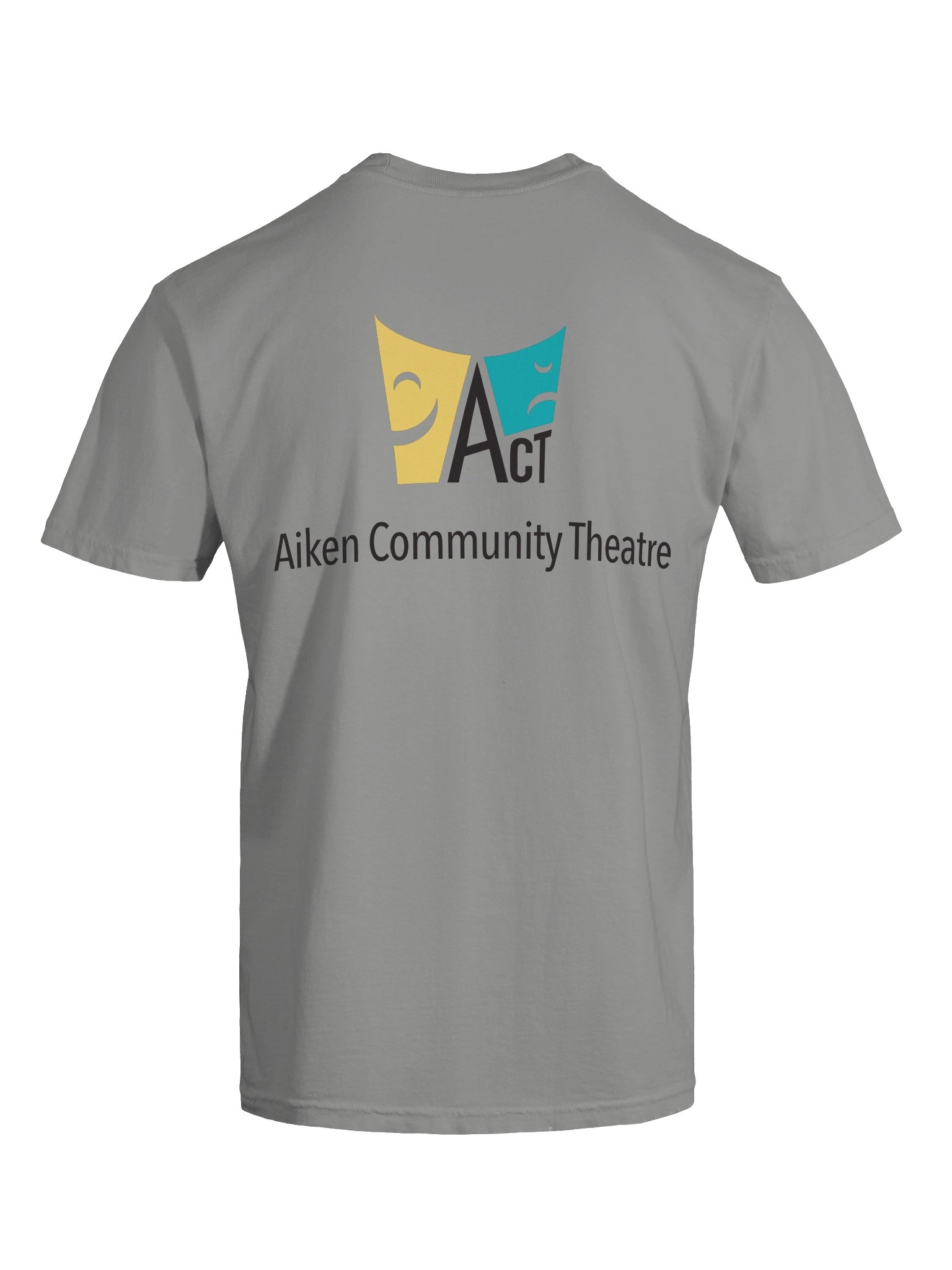 ACT Logo Tee product image (7)