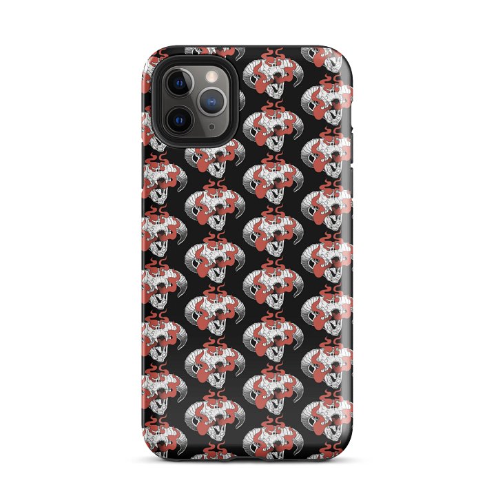 Cult Phone Case - iOS product image (51)