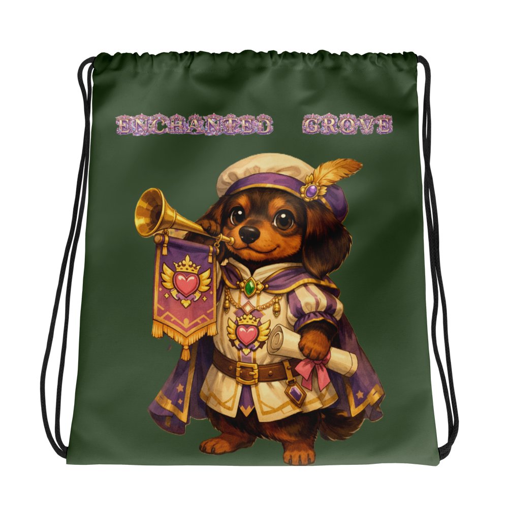 Kingdoms Herald Drawstring Delight product image (1)