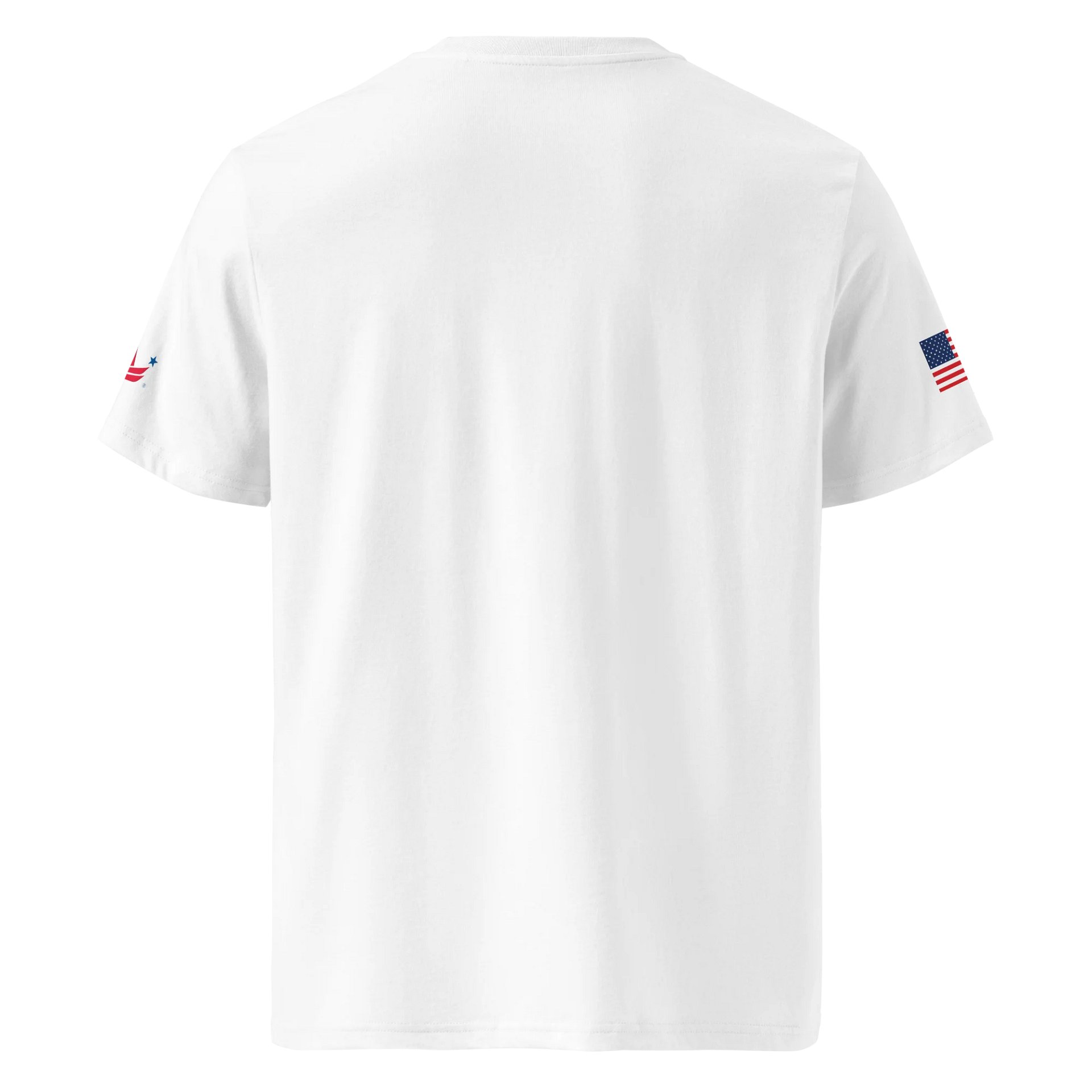 Never Forget – Charlie Kirk Memorial T-Shirt product image (2)