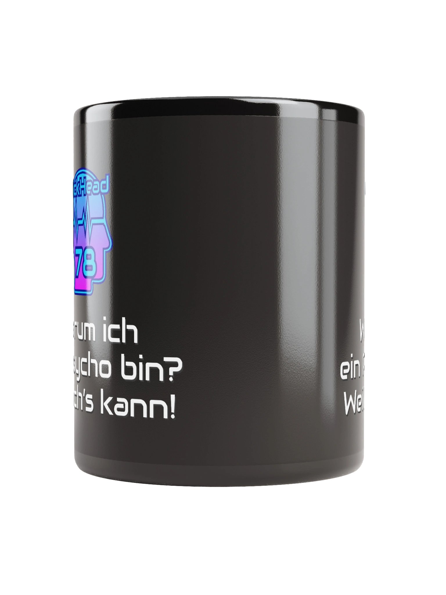 Ich brauch Kaffee! product image (10)