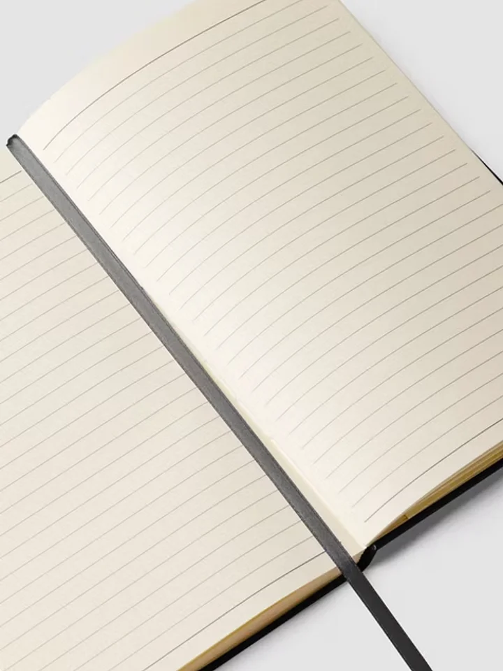 AI Ain't Interested | Notebook product image (2)