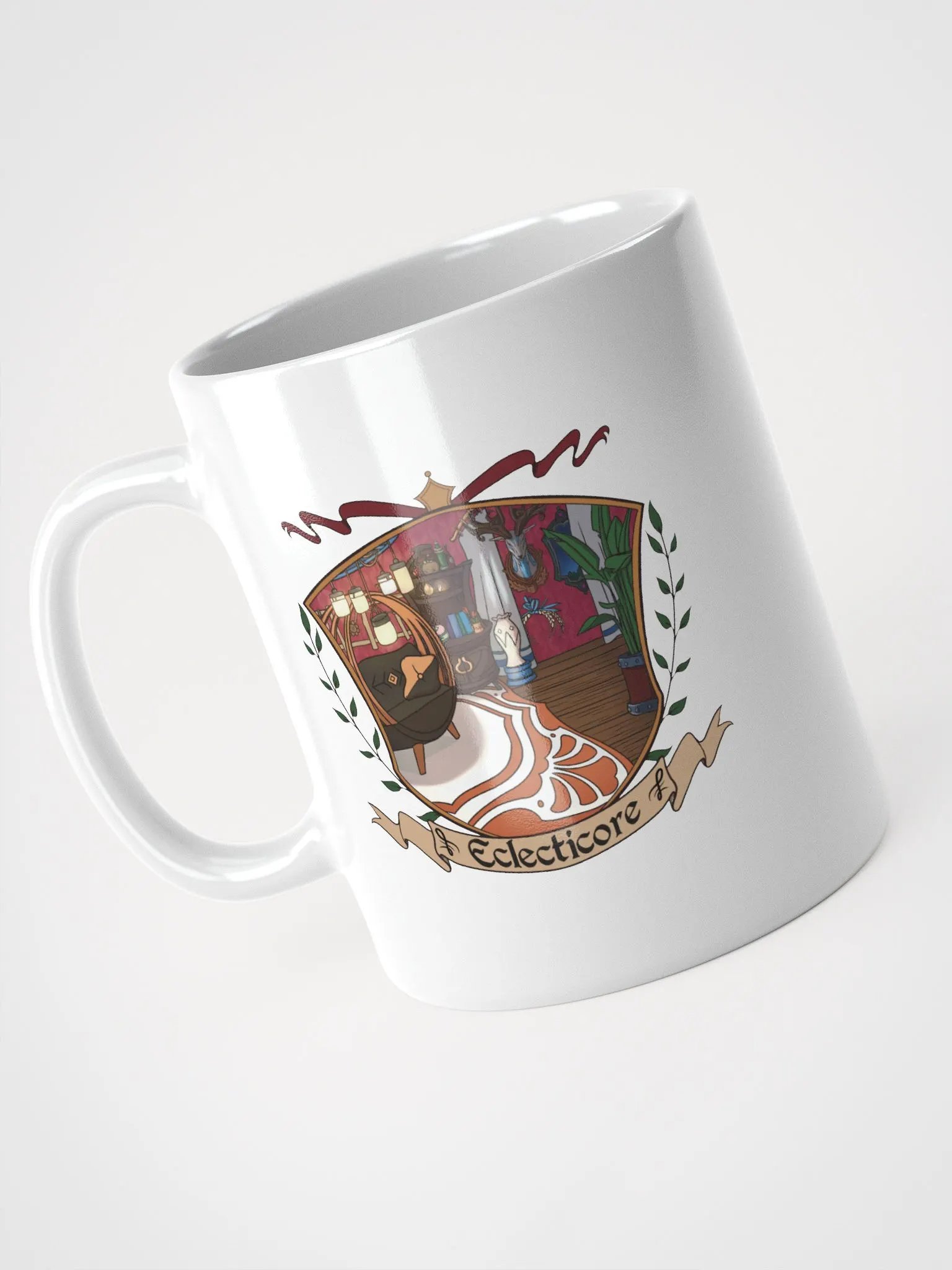 EclectiCore Mug product image (7)