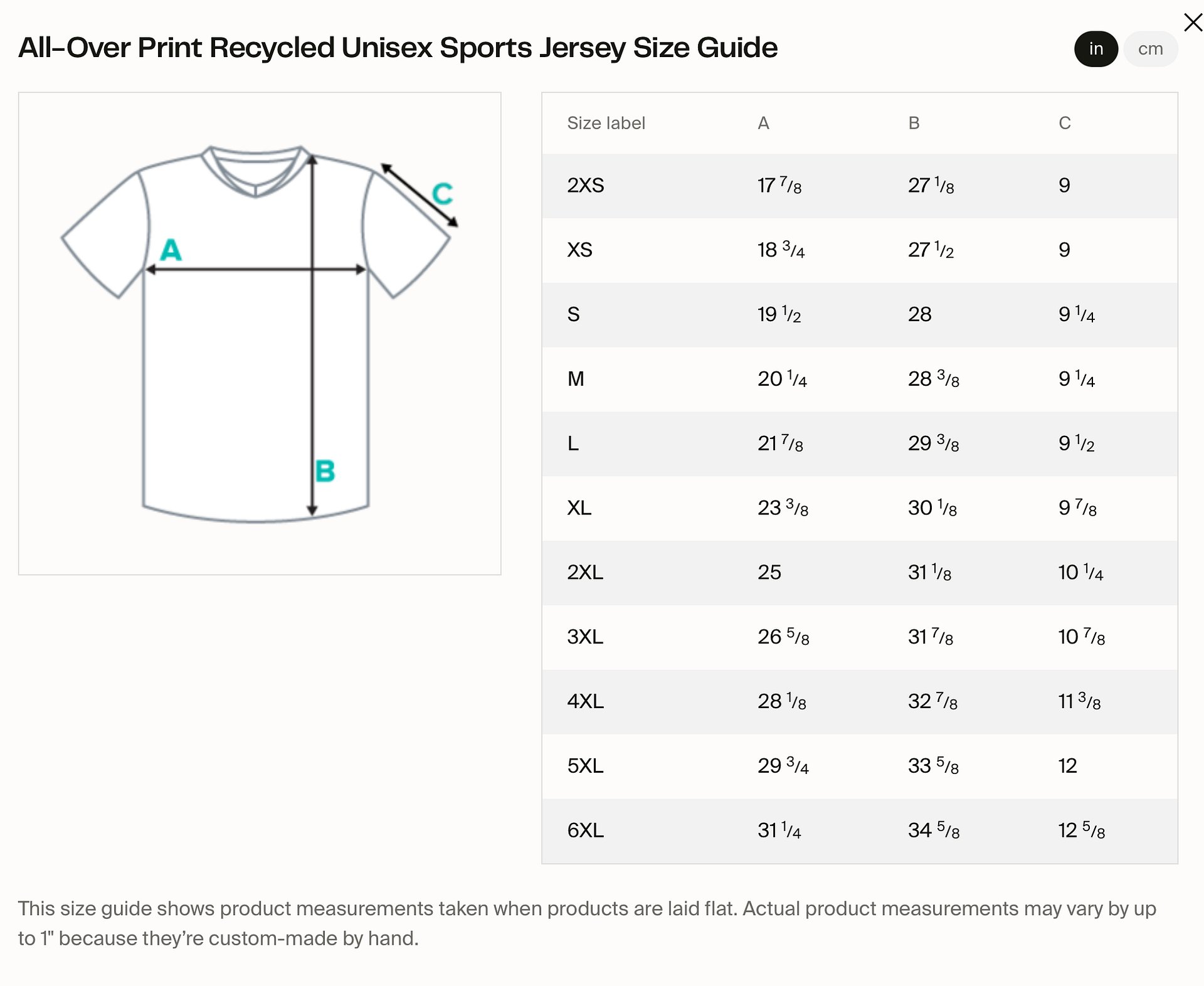 Decoy T-jersey product image (7)