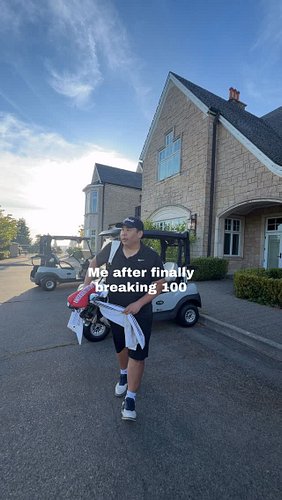 🚨🚨🚨 “I’m sorry, fame has been difficult since breaking 100.” - @thebogeychef after every round ever since

LET HIM COOK 👨🏻‍🍳
...