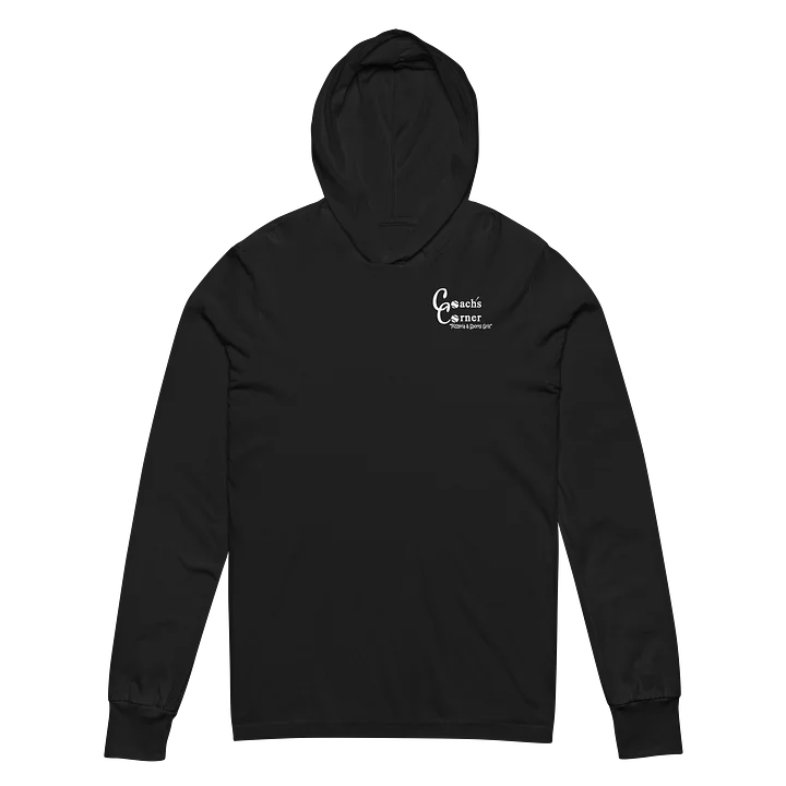 Pucks & Pints Hooded Long Sleeve product image (20)