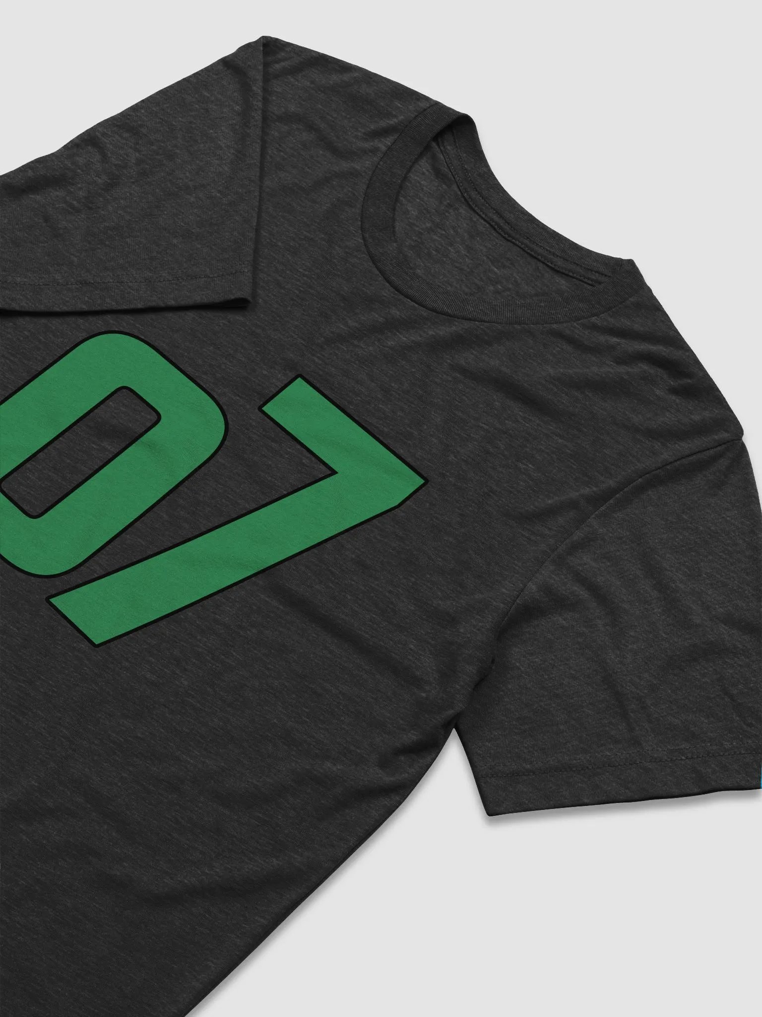 o7 T-Shirt product image (3)