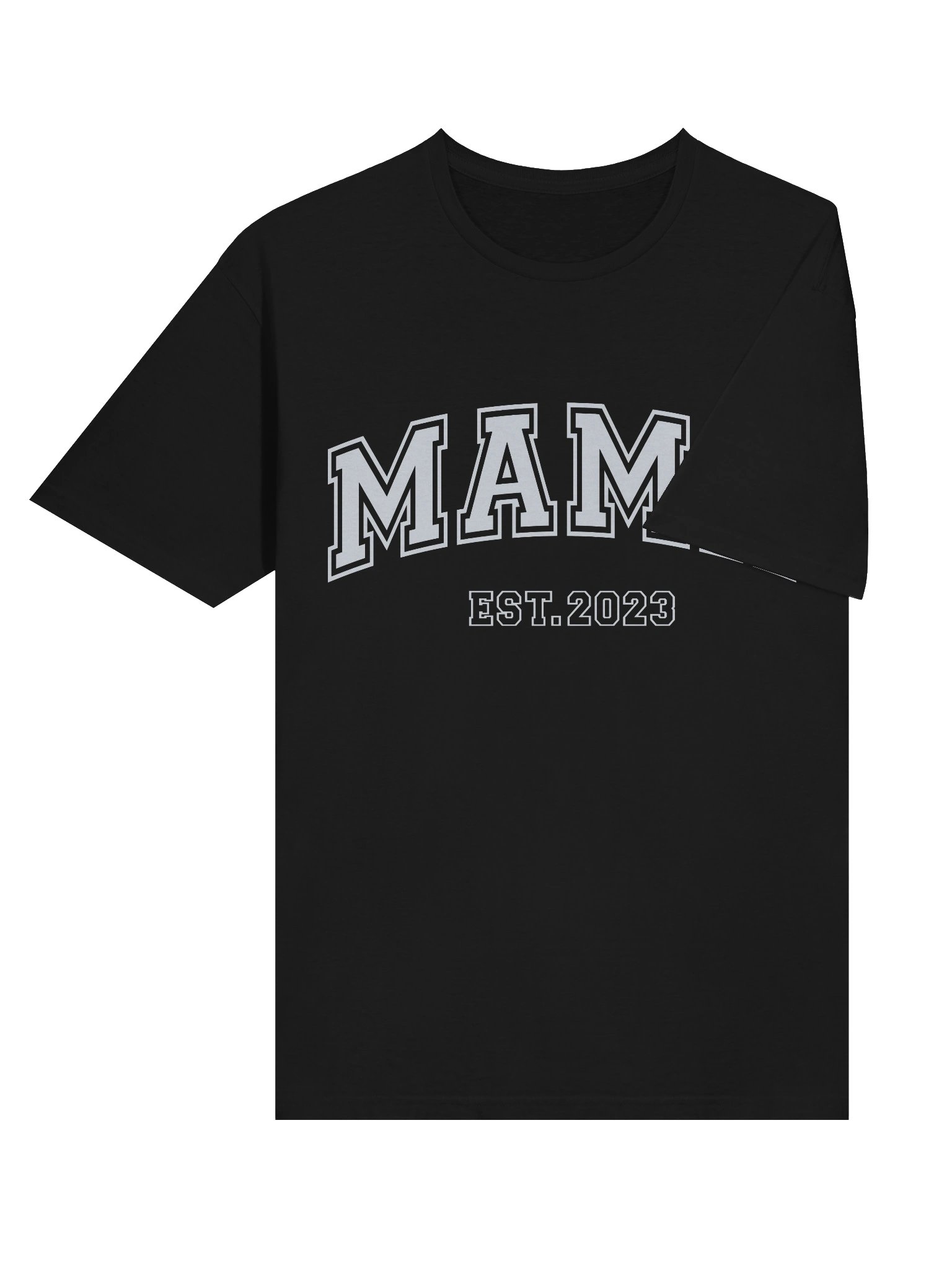 MAMA Softstyle T-Shirt product image (6)