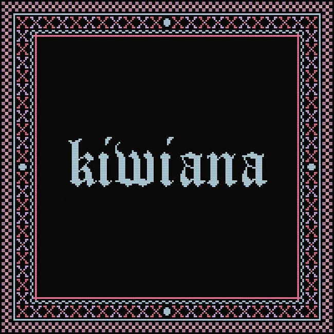 kiwiana