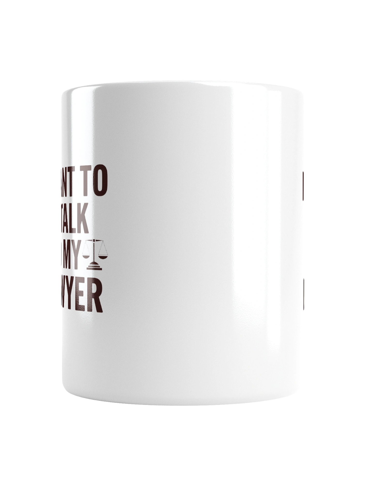 Talk to my Lawyer Mug — LD.MUG-01 product image (12)