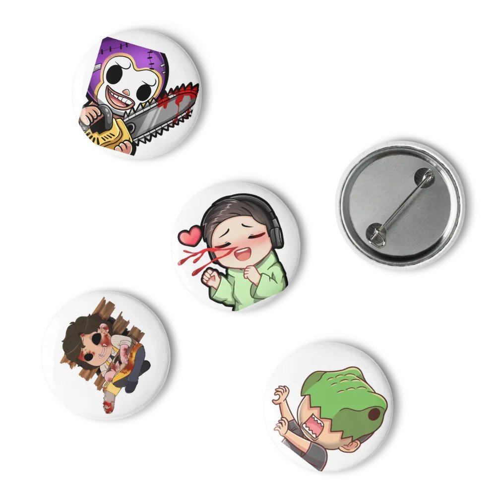 Pin Set product image (6)