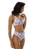 Crystal Dreams Lavender 2-Piece Bikini (Set)