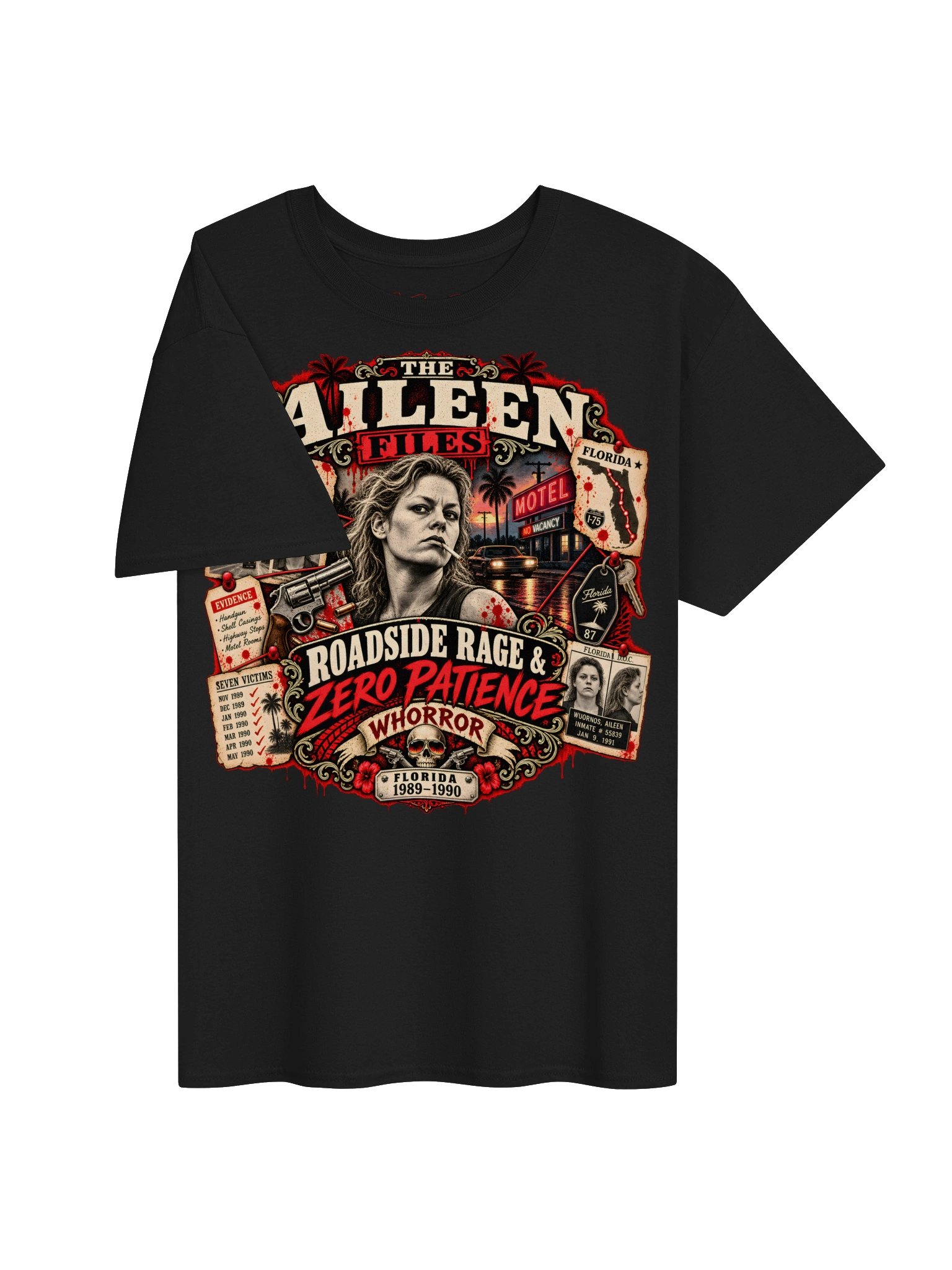 AILEEN FILES TEE product image (28)