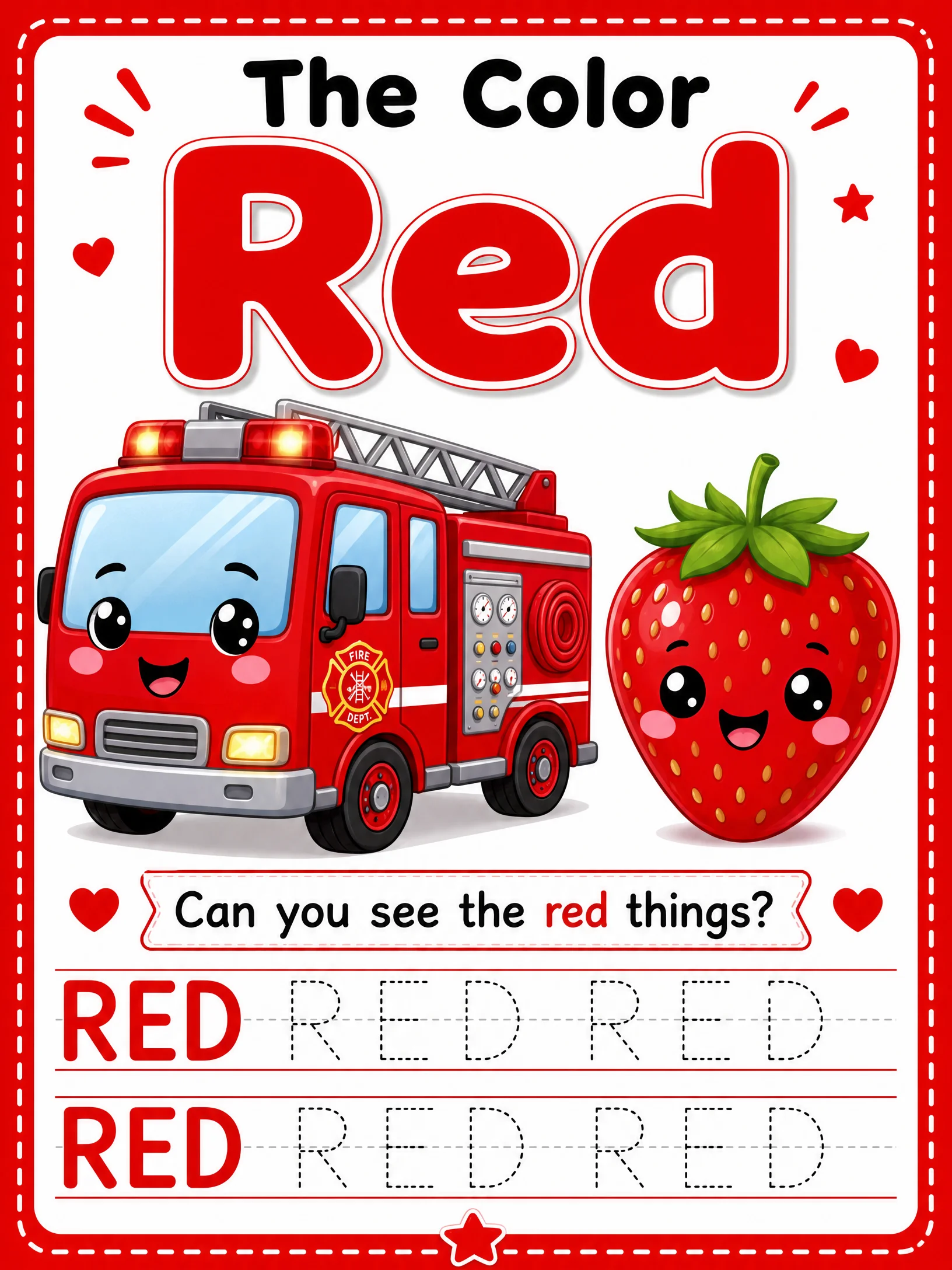 Colors & Shapes Fun Workbook product image (3)