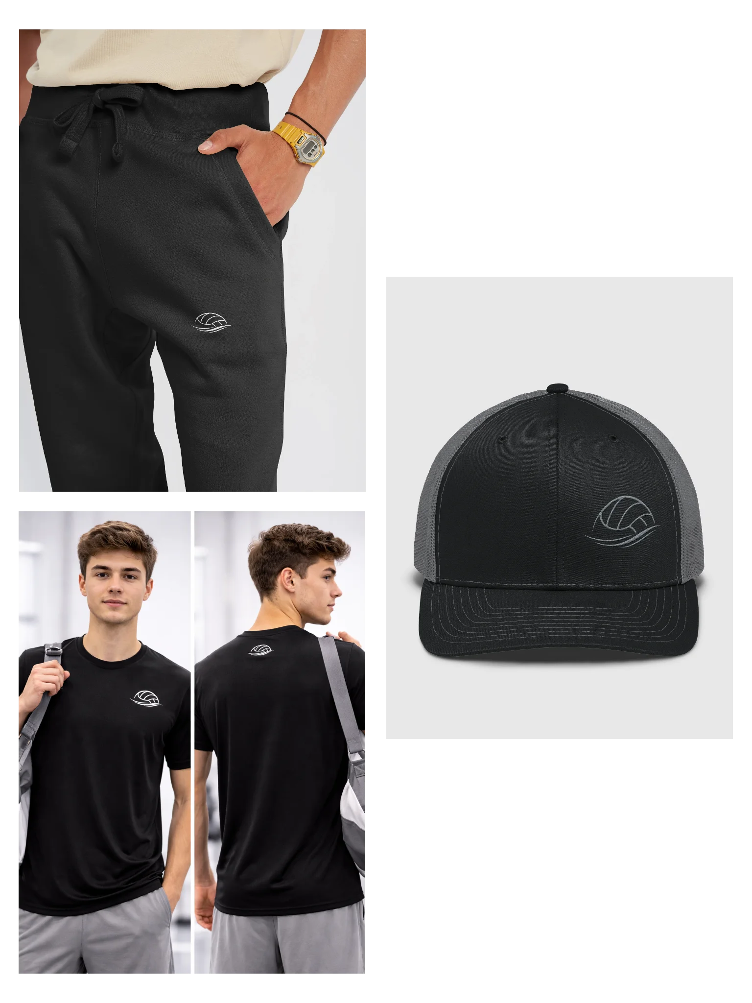 Sideline Essentials Bundle product image (1)