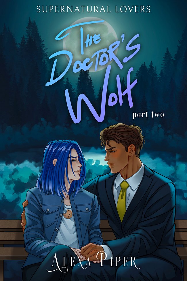 The Doctor's Wolf