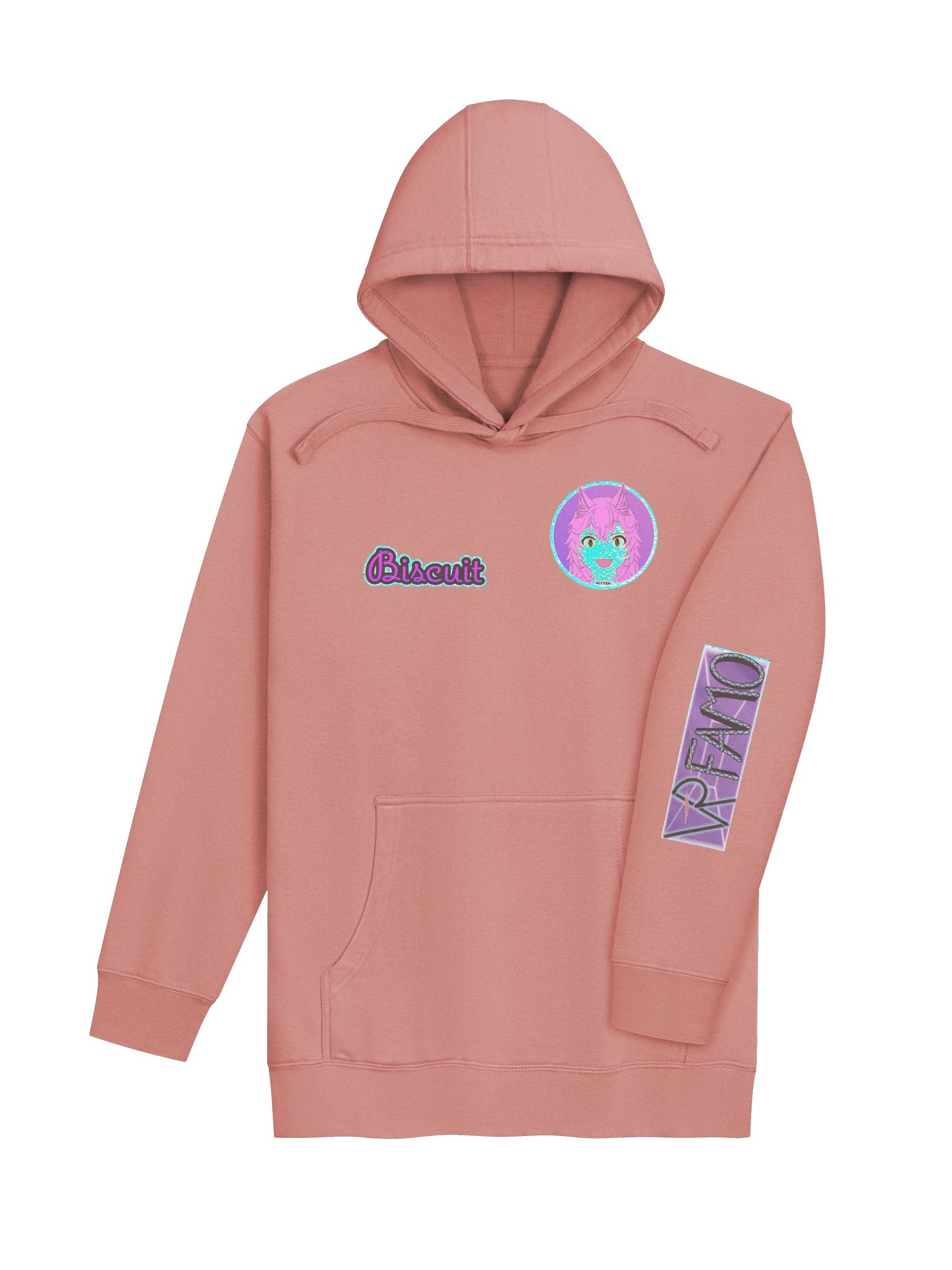 Biscuit Hoodie product image (24)
