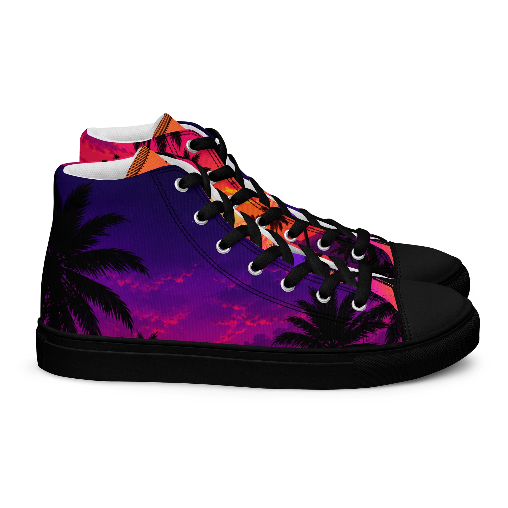 Taylormade Sunset Stride High-Tops product image (2)