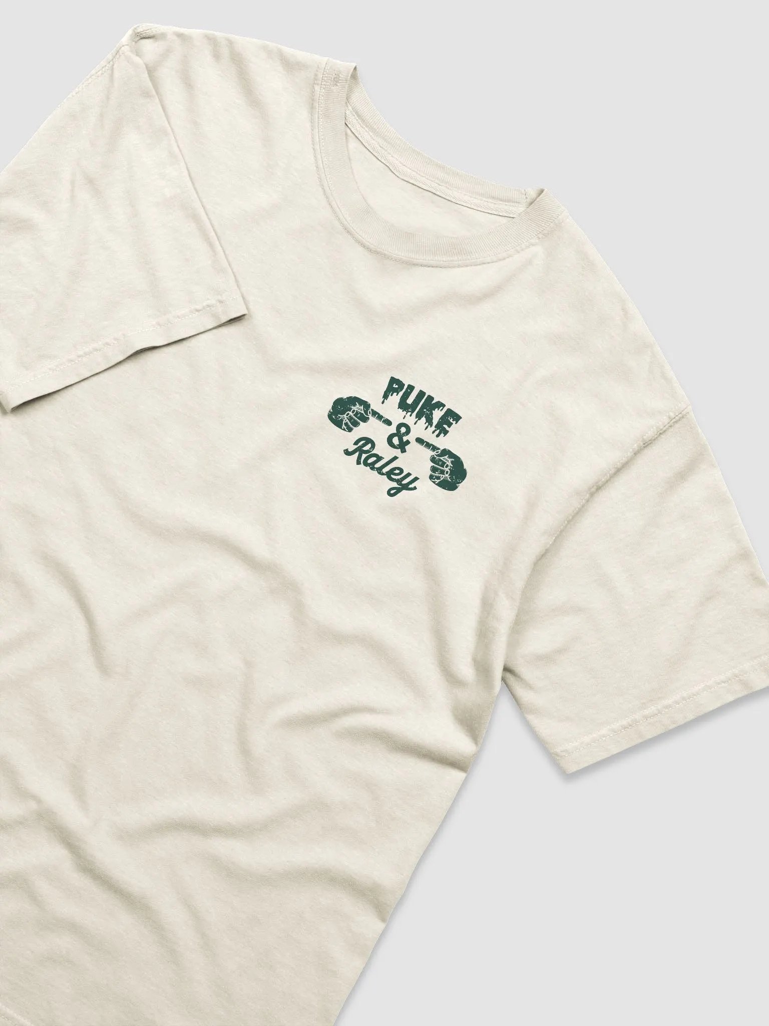 MSU Wake Puke & Raley (Light) product image (3)