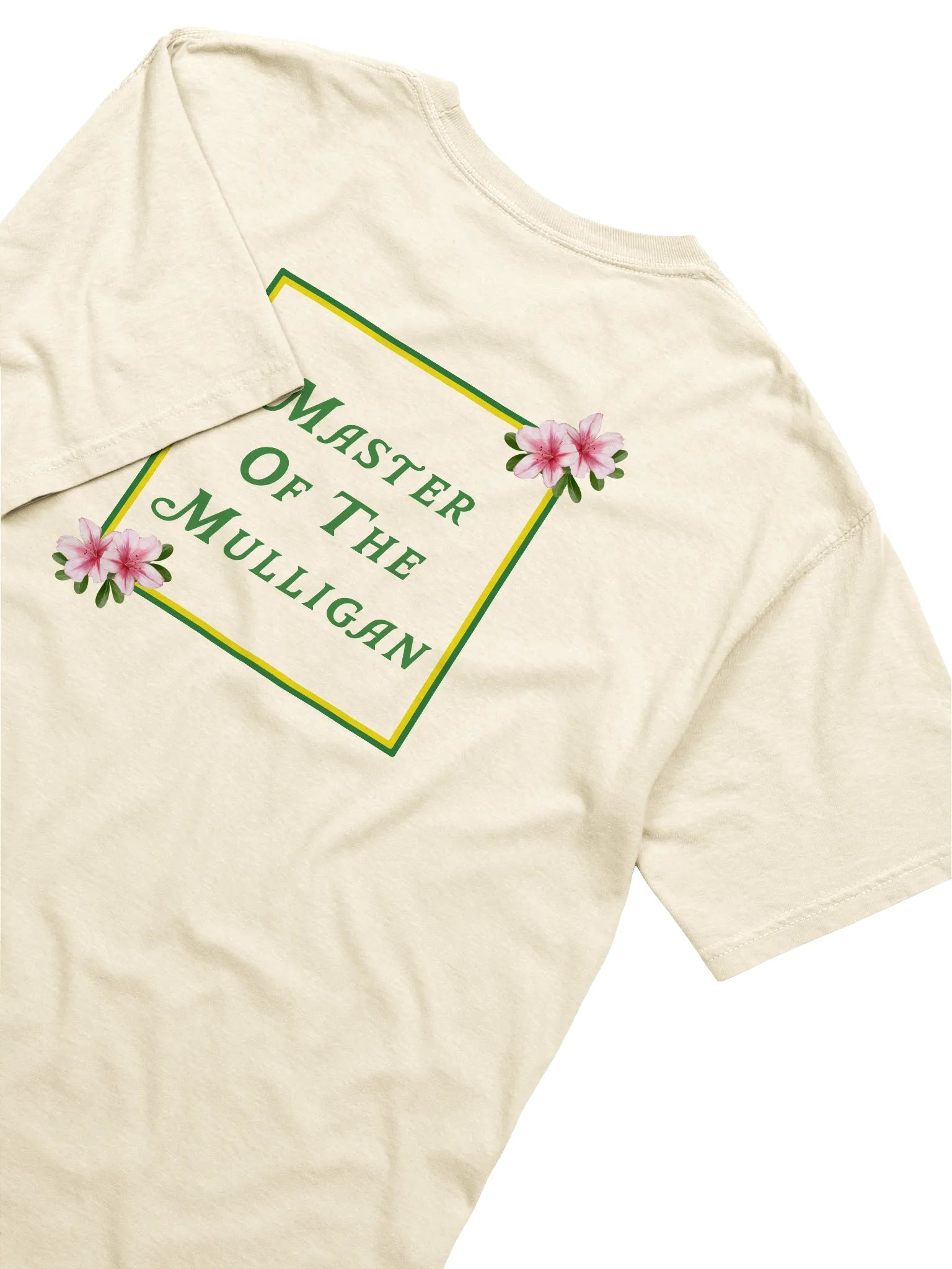Mulligan Master product image (4)