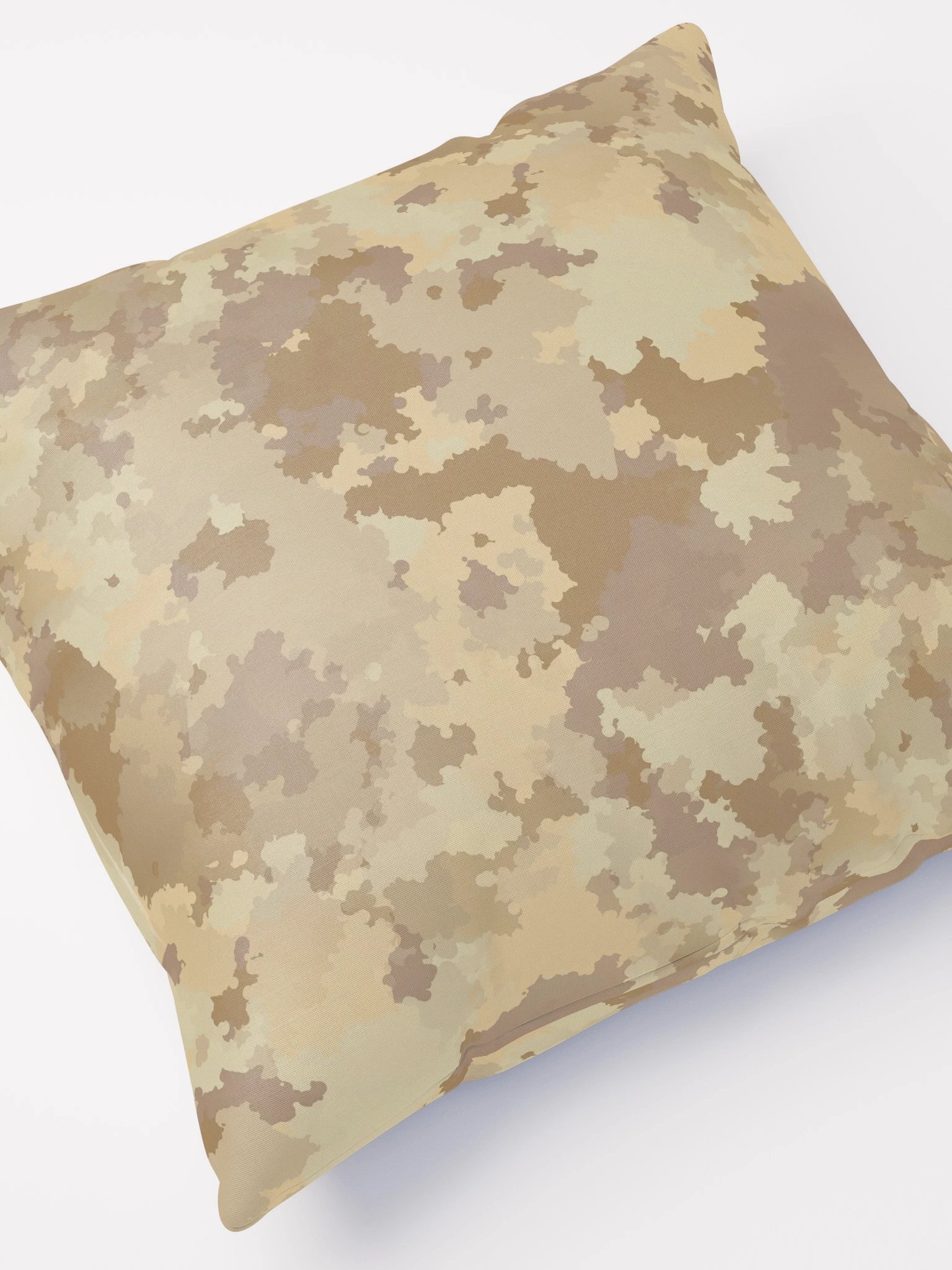 Hideaway Haven Desert Camo Pillow product image (4)