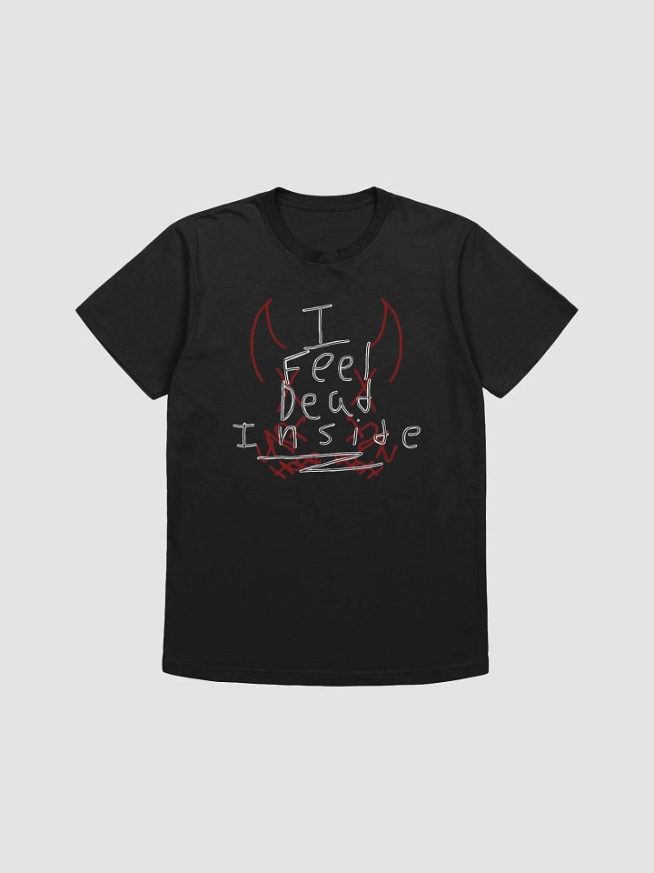 Last Hope IFeelDeadInside product image (2)