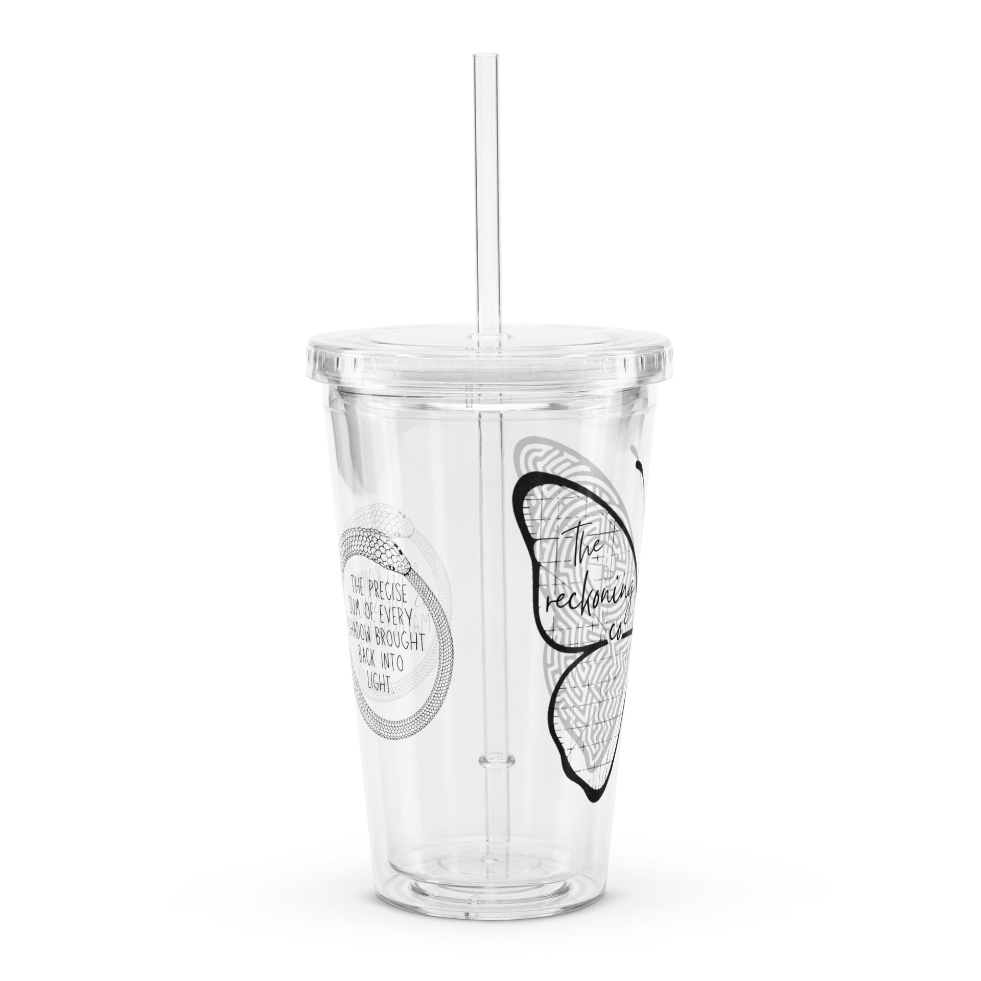 Trilogy Butterfly Cup product image (2)