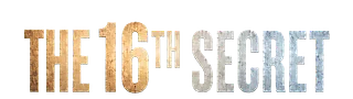 The 16th Secret — Official Merchandise