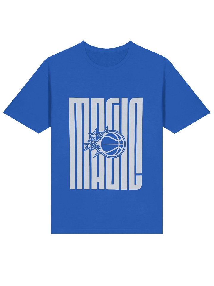 Orlando Magic Playoffs Shirt product image (2)