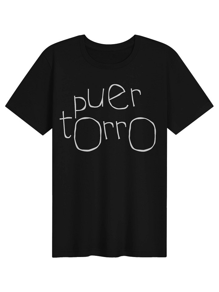 Puertorro Camiseta Unisex product image (2)